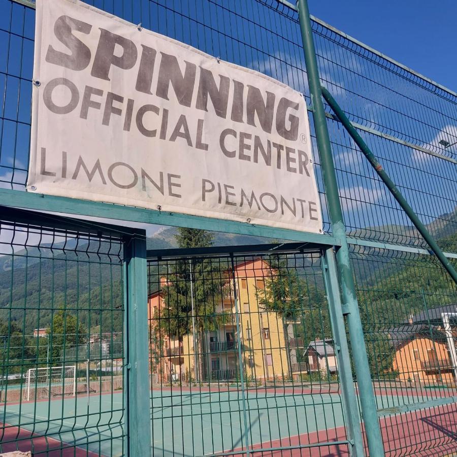 Casa Vacanze Limone Limone Piemonte Exterior photo