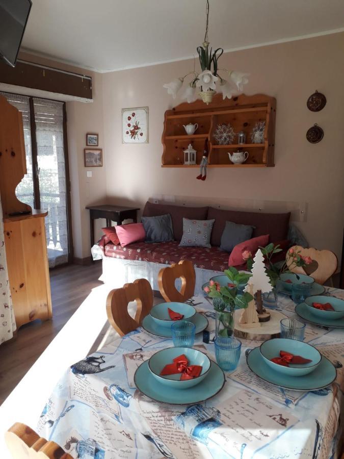 Casa Vacanze Limone Limone Piemonte Exterior photo