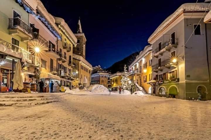 Casa Vacanze Limone Limone Piemonte Exterior photo