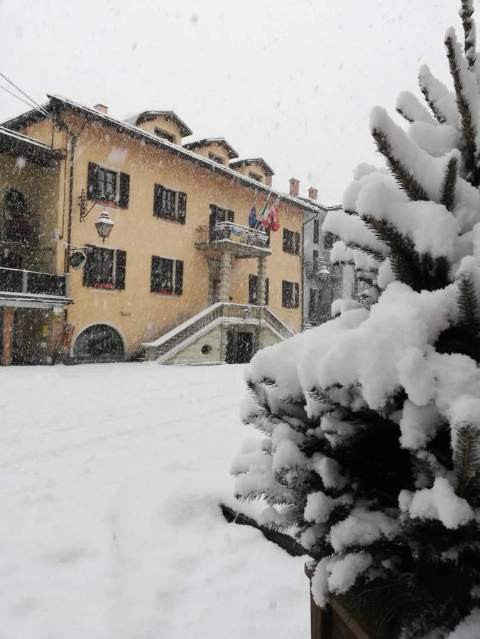 Casa Vacanze Limone Limone Piemonte Exterior photo