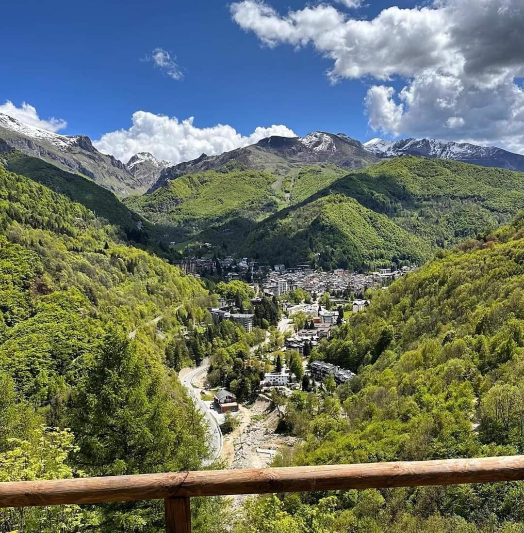 Casa Vacanze Limone Limone Piemonte Exterior photo