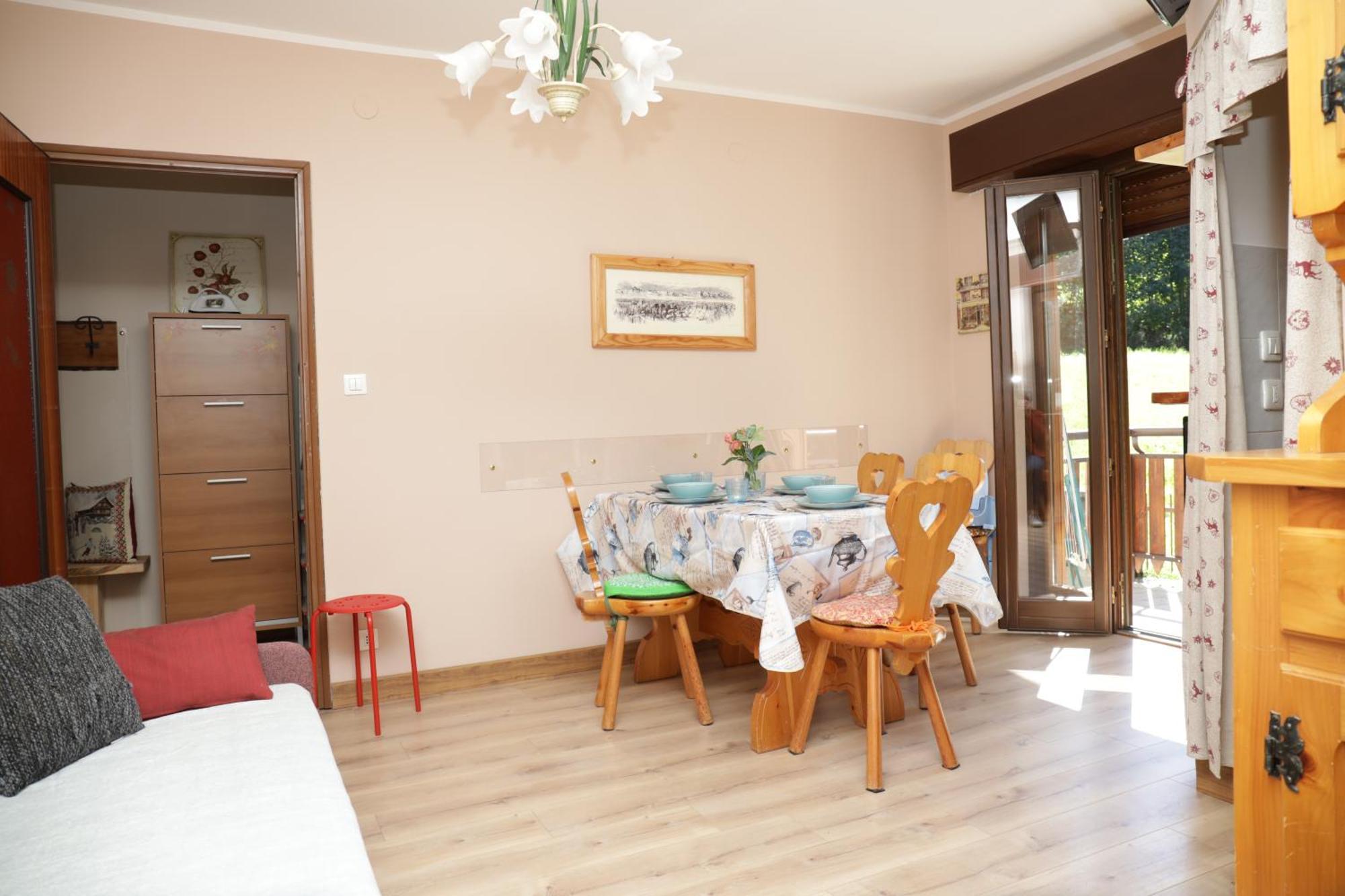 Casa Vacanze Limone Limone Piemonte Exterior photo