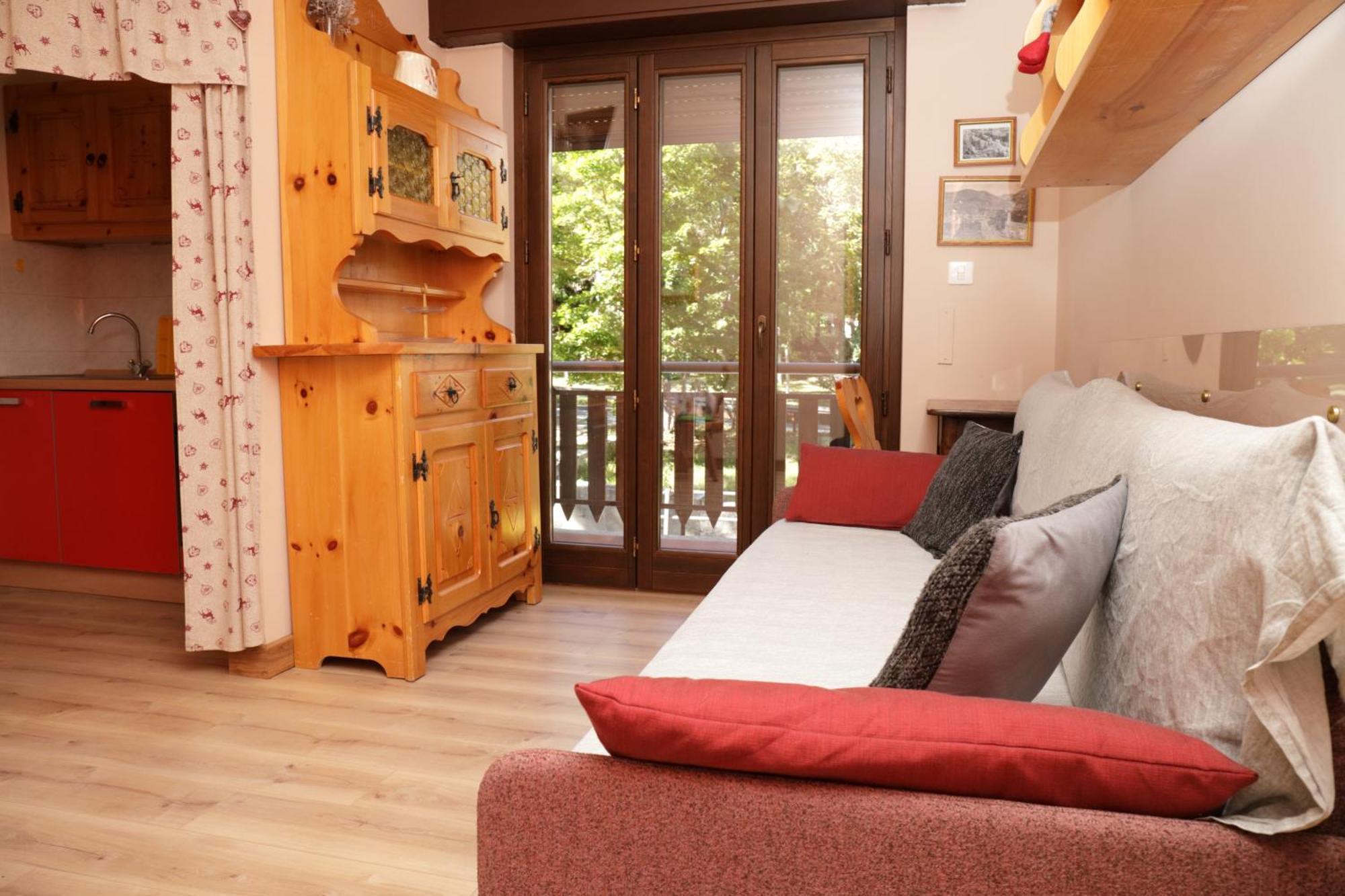 Casa Vacanze Limone Limone Piemonte Exterior photo