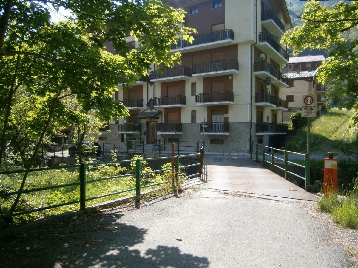 Casa Vacanze Limone Limone Piemonte Exterior photo